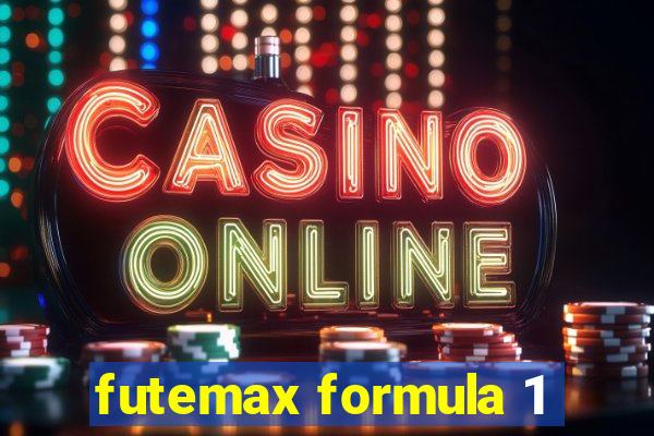 futemax formula 1